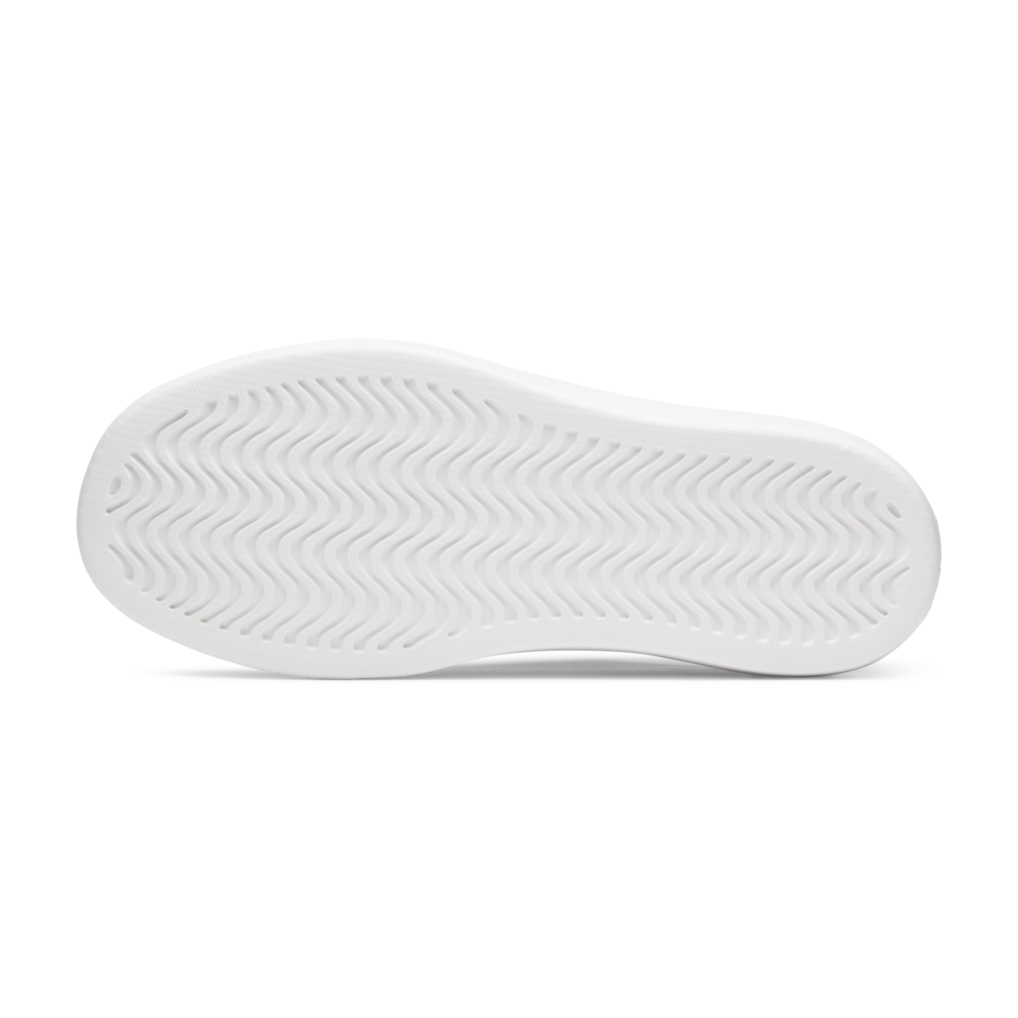 Men's Canvas Piper - Natural White/Hanami Night (Blizzard Sole)