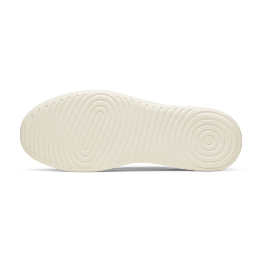 Men's Cruiser Corduroy - Stony Cream (Stony Cream Sole)